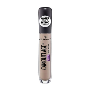 Консилер для обличчя Essence Camouflage + Matt Concealer 30 Light Honey, 5 мл