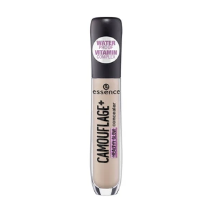Консилер Essence Camouflage+ Healthy Glow 10 Light Ivory, 5 мл