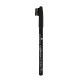 Карандаш для бровей Essence Eyebrow Designer Pencil 01 Black, 1 г
