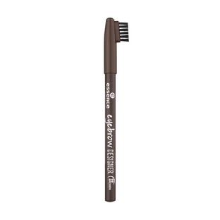 Карандаш для бровей Essence Eyebrow Designer Pencil 02 Brown, 1 г