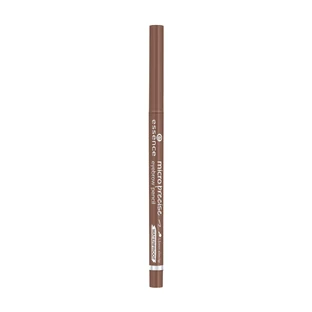 Карандаш для бровей Essence Micro Precise Eyebrow Pencil 02 Light Brown, 0.1 г