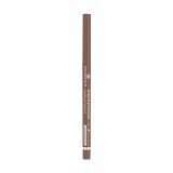 Олівець для брів Essence Micro Precise Eyebrow Pencil 02 Light Brown, 0.1 г