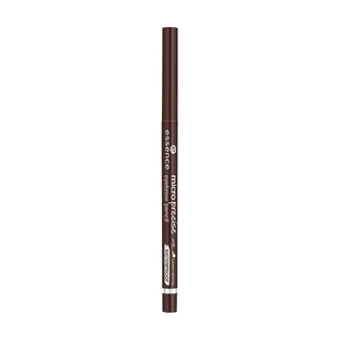 Олівець для брів Essence Micro Precise Eyebrow Pencil 03 Dark Brown, 0.1 г