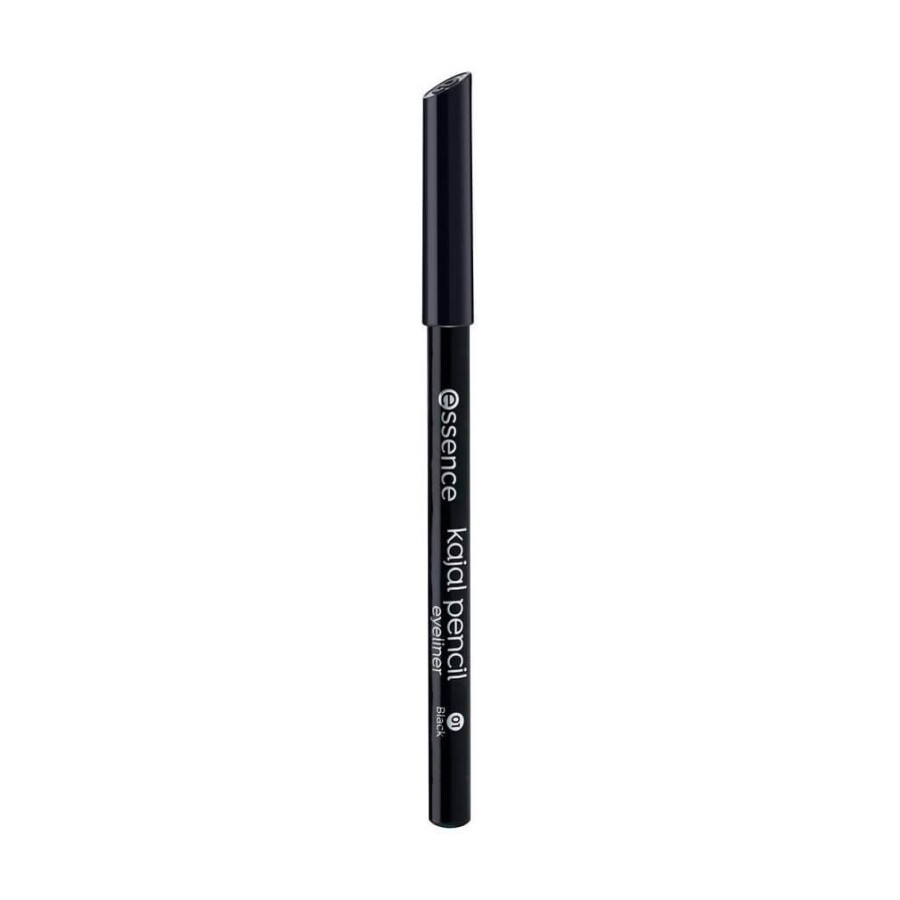 Олівець для очей Essence Kajal Eye Pencil 01 Black, 1 г: ціни та характеристики