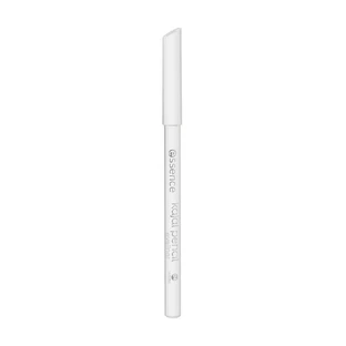 Карандаш для глаз Essence Kajal Eye Pencil 04 White, 1 г