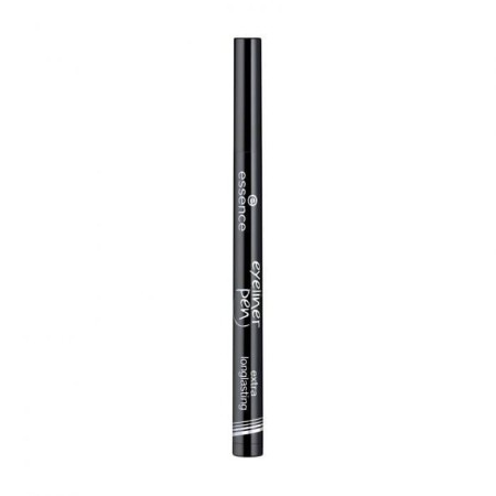 Підводка для очей Essence Eyeliner Pen Extra Long-Lasting Black, тон 01, 1 мл