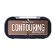 Палетка для контуринга лица Essence Contouring Duo Palette, 20 Darker Skin, 7 г