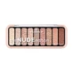 Палетка тіней для повік Essence, The Nude Edition, тон 10, 10 г
