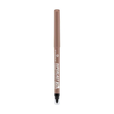Олівець для брів Essence Superlast 24h Eye Brow Pomade Pencil Waterproof 10 Blonde, 0.31 г