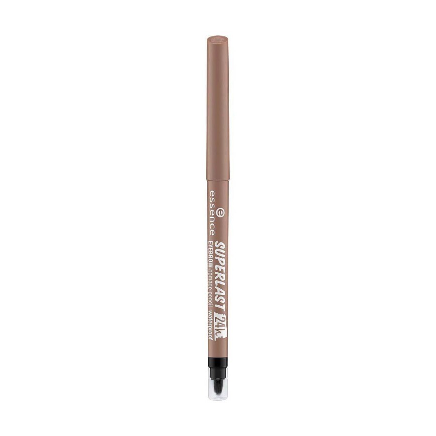Олівець для брів Essence Superlast 24h Eye Brow Pomade Pencil Waterproof 10 Blonde, 0.31 г: ціни та характеристики