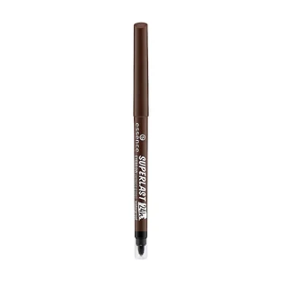 Карандаш для бровей Essence Superlast 24h Eye Brow Pomade Pencil Waterproof 30 Dark Brown, 0.31 г