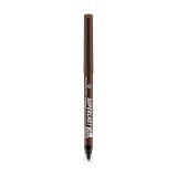 Карандаш для бровей Essence Superlast 24h Eye Brow Pomade Pencil Waterproof 30 Dark Brown, 0.31 г