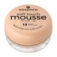 Тональний мус для обличчя Essence Soft Touch Mousse Make-Up, 13 Matt Porcelain, 16 г