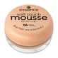 Тональний мус для обличчя Essence Soft Touch Mousse Make-Up, 16 Matt Vanilla, 16 г