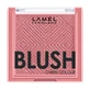 Компактні рум'яна для обличчя Lamel Professional Cheek Colour 405, 3.8 г
