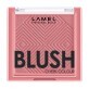 Компактные румяна для лица Lamel Professional Cheek Colour 405, 3.8 г