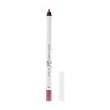 Стійкий олівець гелевий для губ Lamel Professional Long Lasting Gel Lip Liner 405, 1.7 г