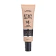 Матирующий тональный крем для лица Lamel Professional Stay Matte 24H Cream Foundation, 402, 30 мл