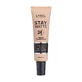Матирующий тональный крем для лица Lamel Professional Stay Matte 24H Cream Foundation, 403, 30 мл