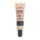 Матирующий тональный крем для лица Lamel Professional Stay Matte 24H Cream Foundation, 404, 30 мл