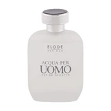 Туалетна вода Elode Acqua per Uomo чоловіча, 100 мл