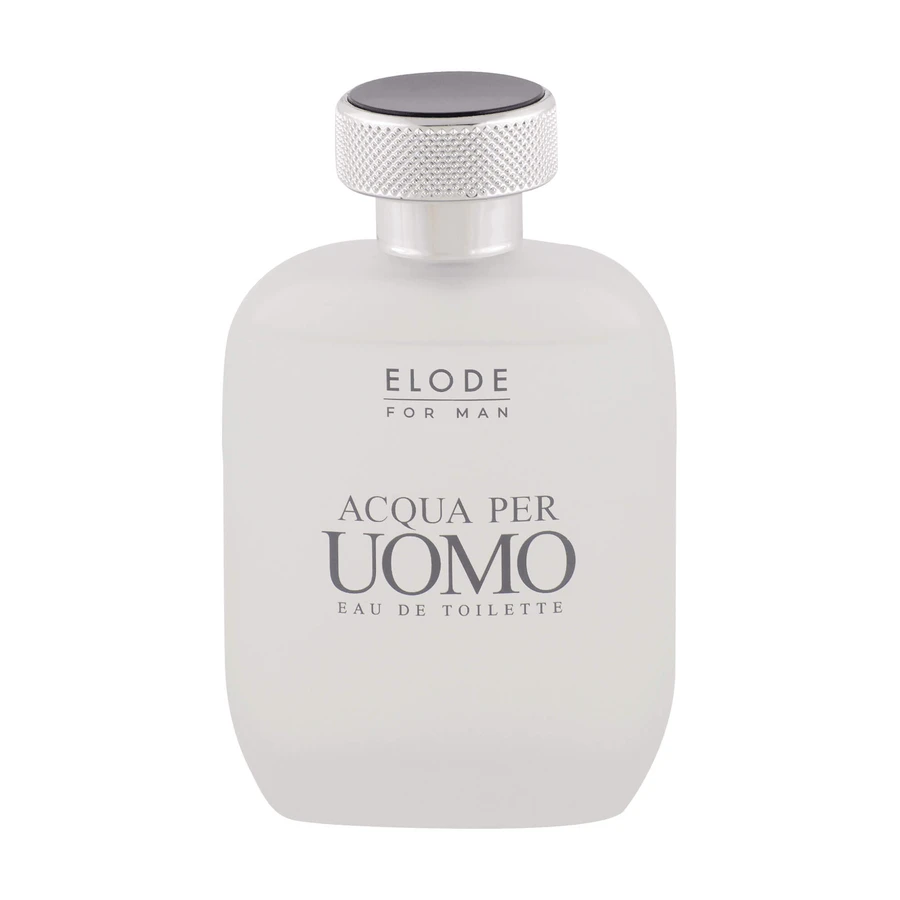 Туалетная вода Elode Acqua per Uomo мужская, 100 мл: цены и характеристики