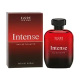 Туалетная вода Elode Intense, мужская, 100 мл