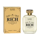 Туалетная вода Elode Rich, мужская, 100 мл