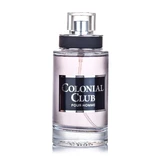 Туалетная вода Jeanne Arthes Colonial Club, мужская, 100 мл