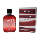 Парфумована вода Jfenzi Lasstore Pour Homme Red, чоловіча, 100 мл