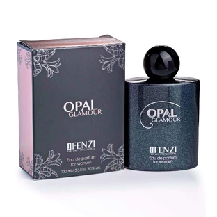 Парфумована вода Jfenzi Opal Glamour, жіноча, 100 мл