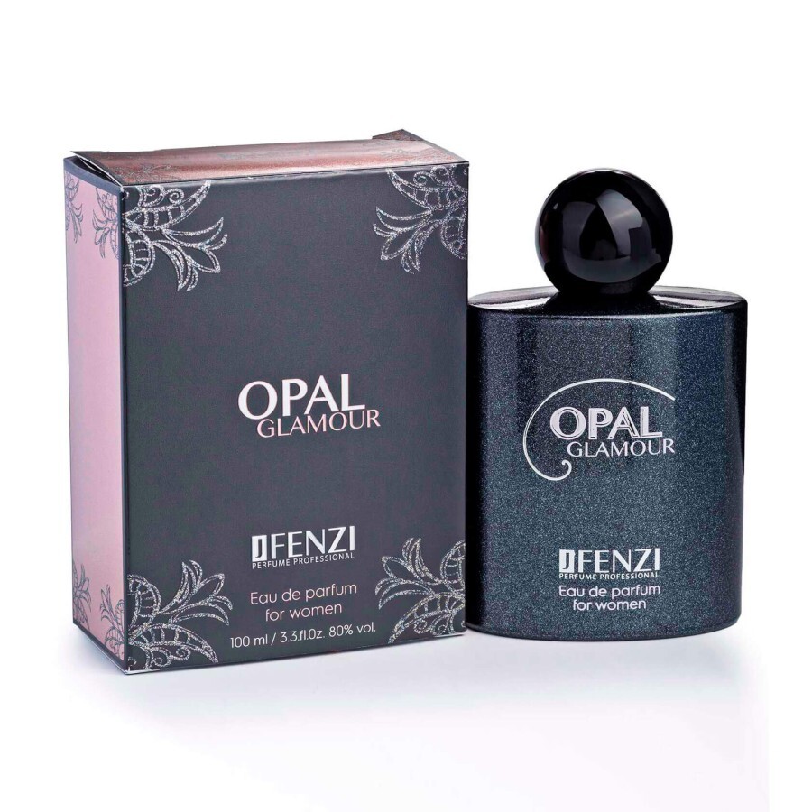 Парфумована вода Jfenzi Opal Glamour, жіноча, 100 мл: ціни та характеристики