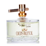 Парфюмированная вода Le Bouquet perfait Сocos Tropical, женская, 60 мл