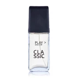 Туалетна вода Play and Live Classic, чоловіча, 100 мл