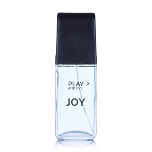 Туалетная вода Play and Live Joy, мужская, 100 мл