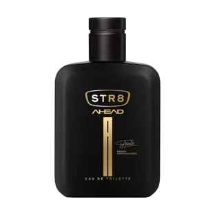 Туалетная вода STR8 Ahead, мужская, 100 мл