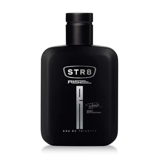 Туалетная вода STR8 Rise, мужская, 100 мл