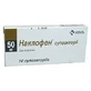 Наклофен супп. 50 мг стрип №10