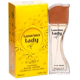 Туалетная вода Entity Luxorious Lady, женская, 30 мл