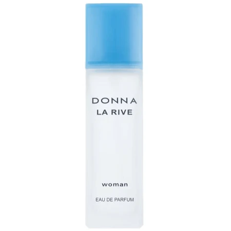 Парфюмированная вода La Rive Donna, женская, 90 мл: цены и характеристики
