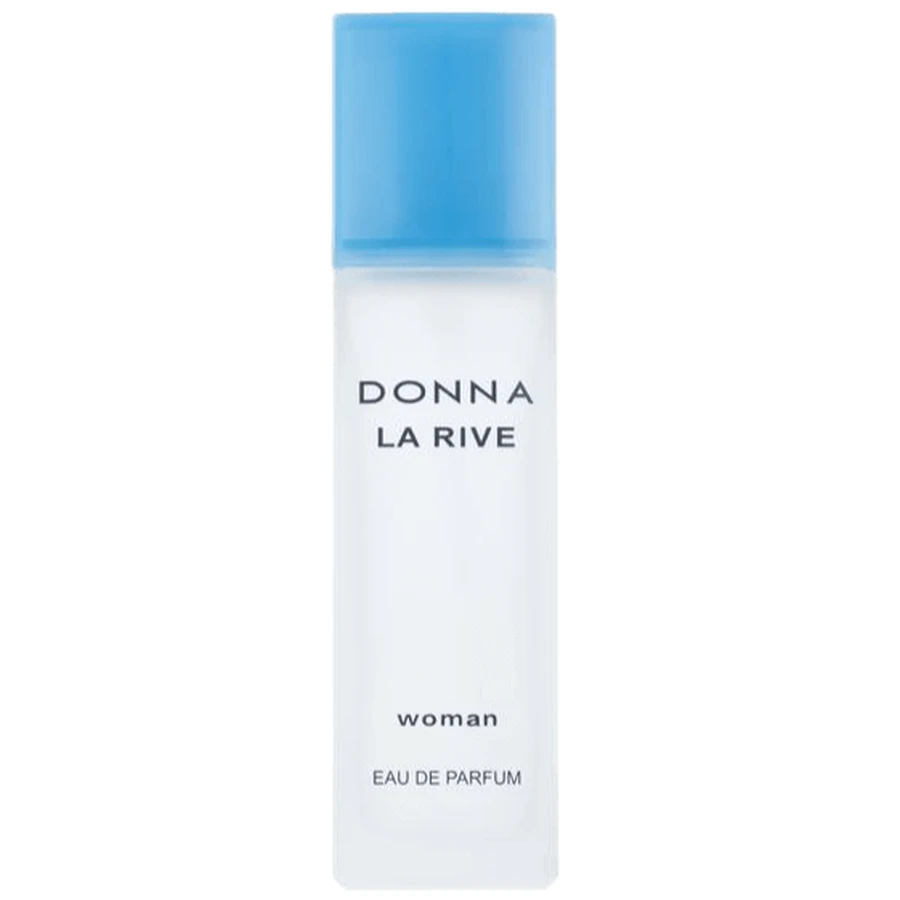 Парфюмированная вода La Rive Donna, женская, 90 мл: цены и характеристики