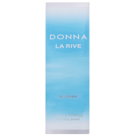 Парфюмированная вода La Rive Donna, женская, 90 мл: цены и характеристики