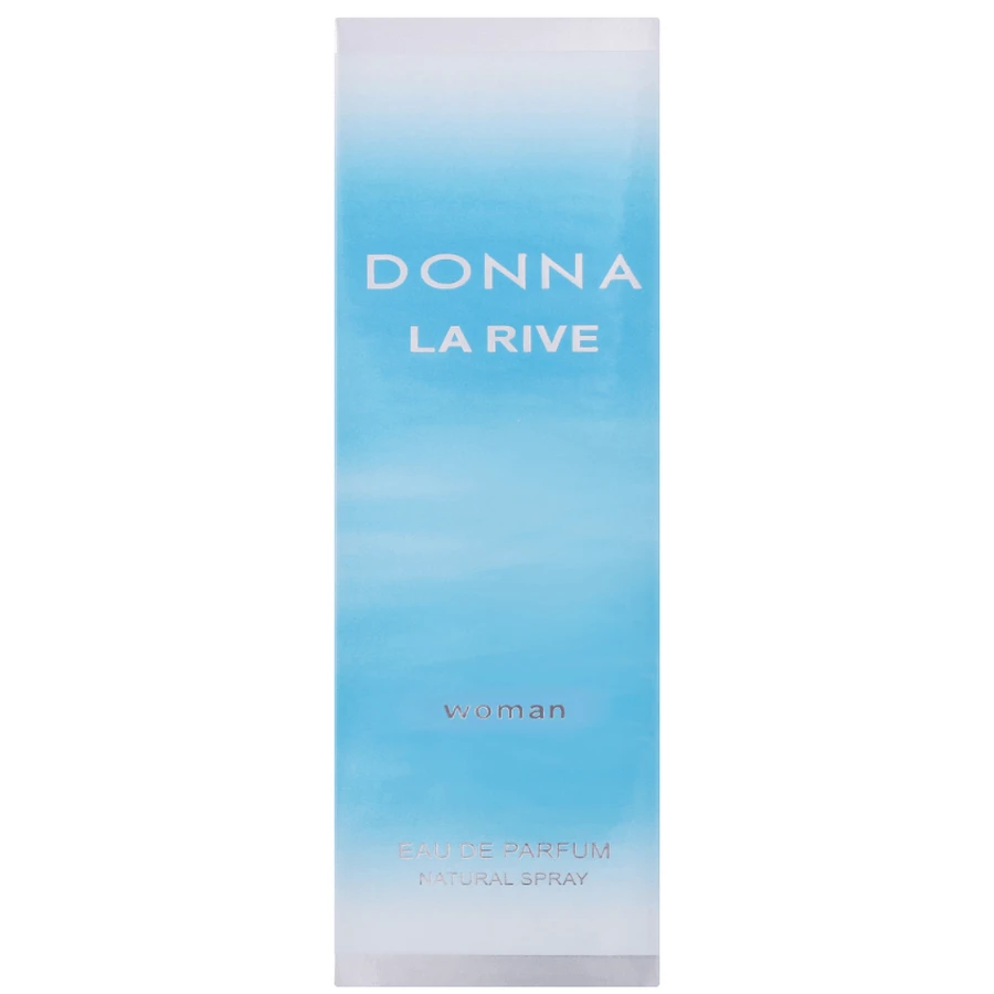 Парфюмированная вода La Rive Donna, женская, 90 мл: цены и характеристики