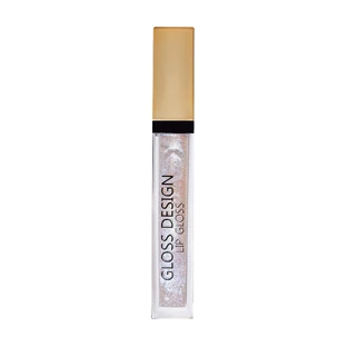 Блиск для губ Patricia Ledo Gloss Design тон 03, 7 мл
