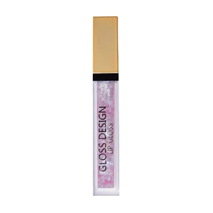 Блиск для губ Patricia Ledo Gloss Design тон 04, 7 мл