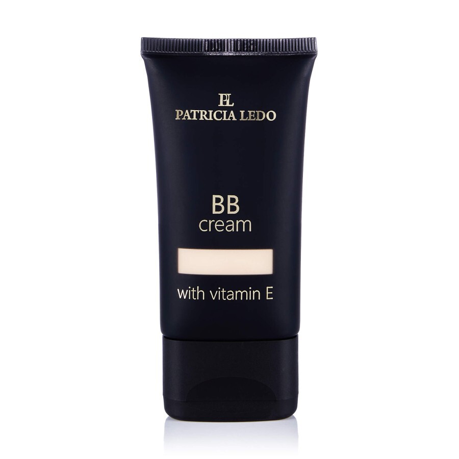 BB-крем для обличчя Patricia Ledo BB Cream із вітаміном E тон 01, 30 мл: ціни та характеристики