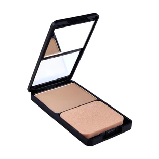 Компактная пудра для лица Patricia Ledo Skin Cover тон 03, 9.5 г