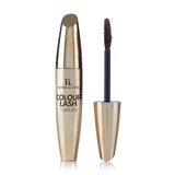 Тушь для ресниц Patricia Ledo Colour Lash, коричневая, 15 мл