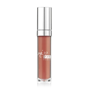 Блиск для губ Pupa Miss Pupa Gloss 105 Majestic Nude, 5 мл