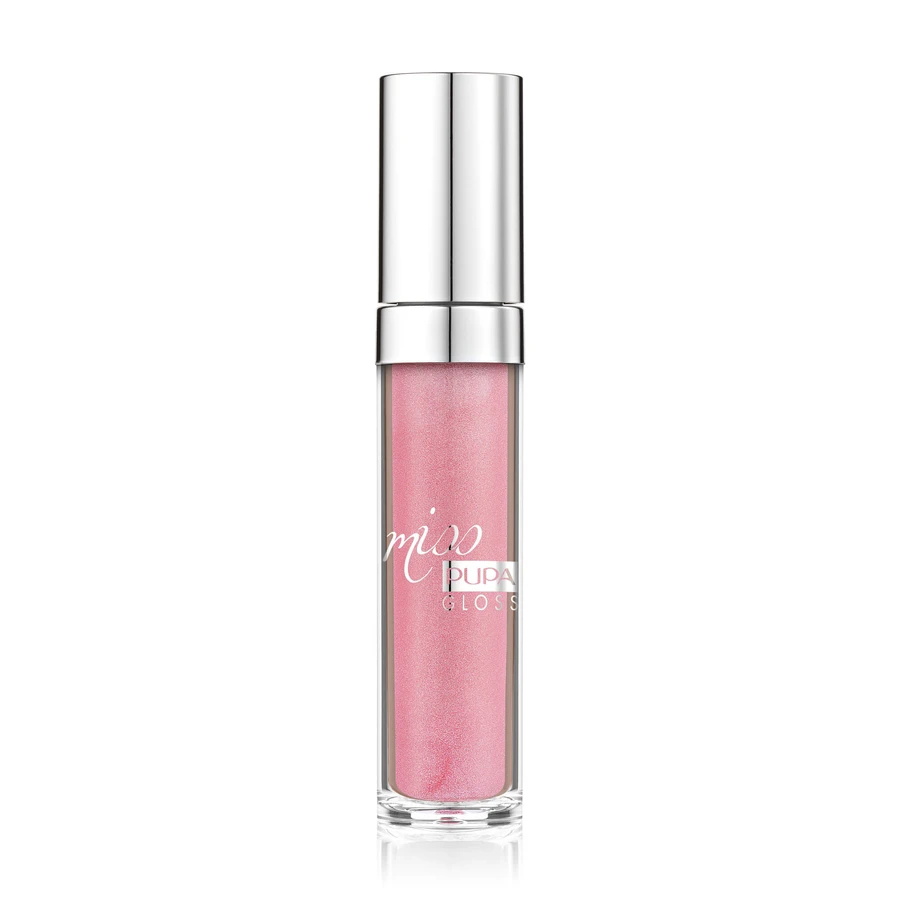 Блиск для губ Pupa Miss Pupa Gloss 301 Sweet Candy, 5 мл: ціни та характеристики
